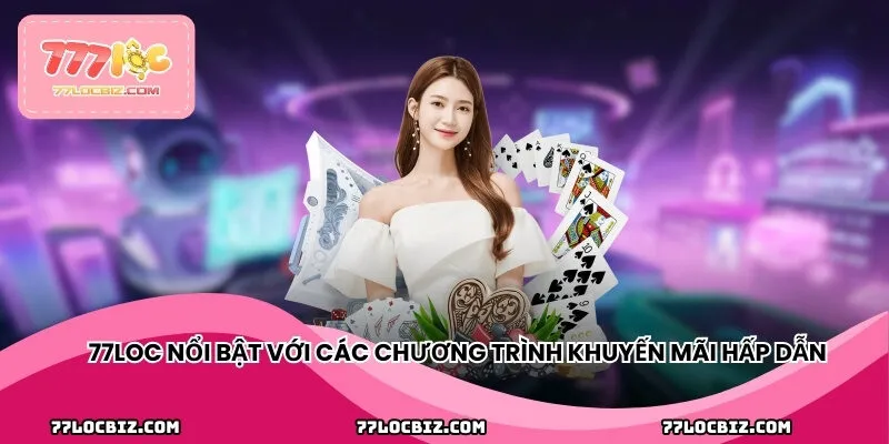 Nhà cái nổi bật với các chương trình khuyến mãi hấp dẫn và giá trị