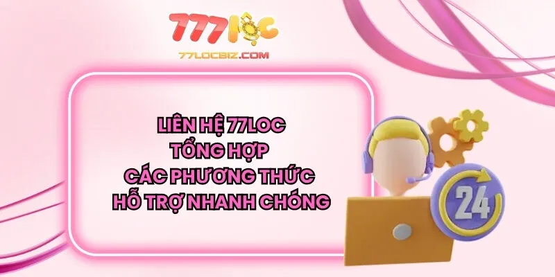 Liên hệ 77LOC