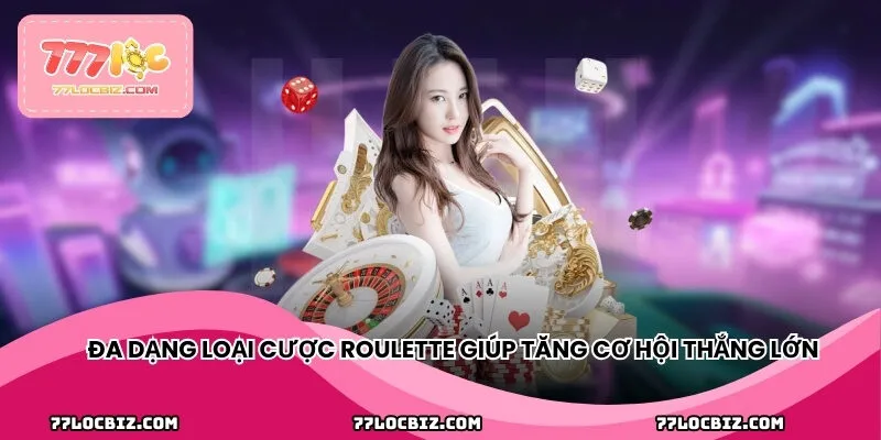 Đa dạng loại kèo cược giúp tăng cơ hội thắng lớn