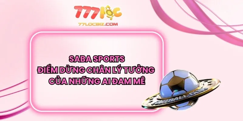 Saba Sports