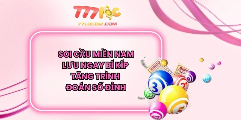 Soi Cầu Miền Nam