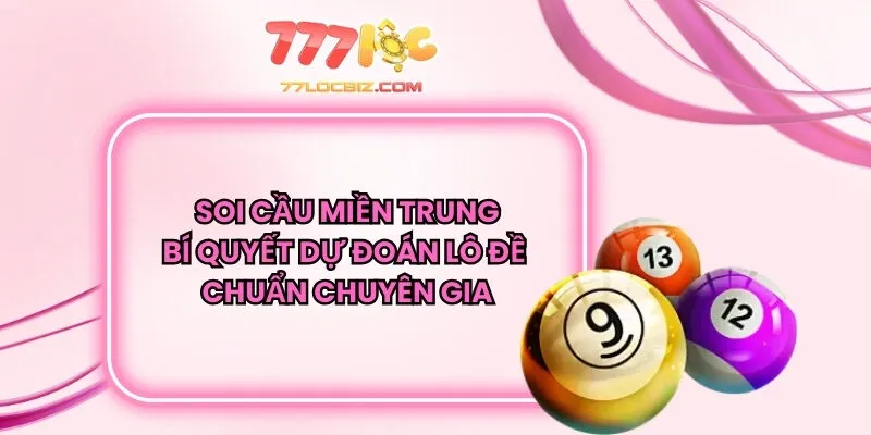 Soi Cầu Miền Trung